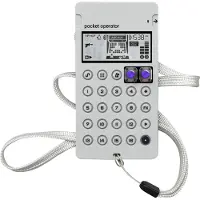 Teenage Engineering CA-X Silicon case Gray