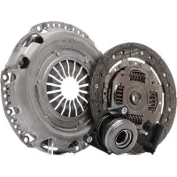 SACHS Kupplungssatz Kupplung für FORD MONDEO IV Turnier (BA7) 3000 990 519