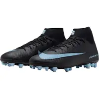 Nike Herren Fussball-Hallenschuhe ZM SUPERFLY 10 ACADEMY AG