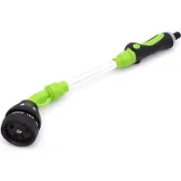 XL-Tools Sprinklerlanze Wasserpistole 8f für Schlauch