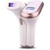 Beauty Relax IPL Premium BR-1400 - Epilierer