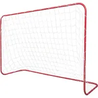 Northio Fußballtor für Garten und Freizeit, 183 x 122 x 61 cm