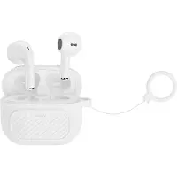 XO Bluetooth Kopfhörer X26 TWS - Weiß KP31686