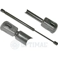 OPTIMAL AG-17418 Gasfeder Heckklappendämpfer für SKODA Octavia I Combi (1U5)