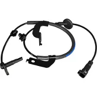 Hella Sensor Raddrehzahl 2-polig Hallsensor 885 mm Kabel für u.a. JEEP PATRIOT