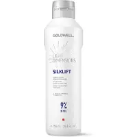 Goldwell Silk Lift Developer - 750ml - 750ml