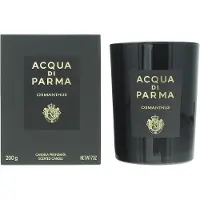 Acqua di Parma Signatures of the Sun Osmanthus Kerze 0,2 kg
