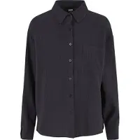 Urban Classics Tb7476 Langarmbluse