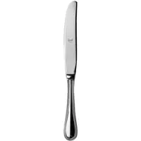 Mepra Dessertmesser Mo Perla, 12Er Set