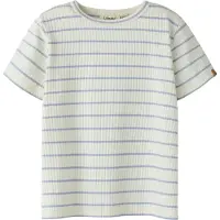 Lil´ Atelier Kail Kurzarm-t-shirt