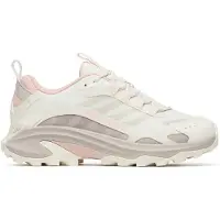 Merrell Wanderschuh "MOAB SPEED 2 GTX" wasserdicht dank Gore-Tex Membrane, mit Vibram Sohle