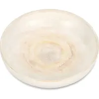 Salt & pepper Schüssel Aquarel Sunrise Beige 22 cm (4er Set)