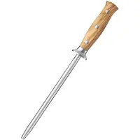 Xinzuo - Diamant-Schleifstab - X02O Pin Serie - 23 cm - hergestellt aus 3-lagigem Verbundstahl