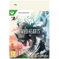 C2C WILD HEARTS Std Edt CH