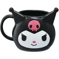 Skater Sanrio Kuromi Tasse