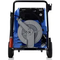 Kränzle Hochdruckreiniger therm-RP 1000 AT 400V~3/50Hz, 200bar (20MPa)