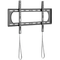 Dezen TV Wall Mount - Slim - Heavy Duty - 37"-80" - Max 80 kg - recommended for 80"