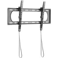 Dezen TV Wall Mount - Tilt - Heavy Duty - 37"-80" - Max 80 kg - recommended for 80"