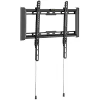 Dezen TV Wall Mount - Slim - Ultra Slim - 37"-70" - Max 75 kg - recommended for 70"