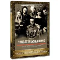 SMD GANGSTERENS LÆRLING (Dick Kaysø)