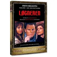 SMD Løgneren (Frits Helmuth)