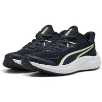 Puma Skyrocket Lite 2 Sportschuhe Blau EU 21 Jungen,Mädchen Blau EU 21