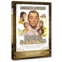 SMD HOVEDJÆGERNE (Buster Larsen)