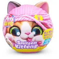 Pets Alive - Smitten Kittens S2 (9568)