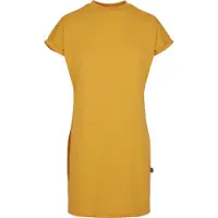 Urban Classics Rainbow Kurzes Kurzarmkleid