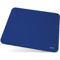 Logilink ID0118, Blau, Monochromatisch, Stoff, Schaum, Gummi