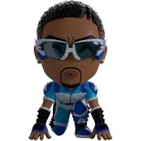 Youtooz - The Boys Vinyl Figur A-Train 9 Cm