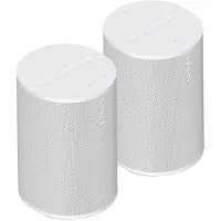 Sonos Era 100 Weiß Doppelpack