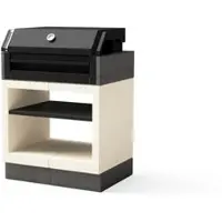 Tuozi Grill Kitaway Grill Otte [f]
