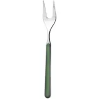 Mepra FLEISCHGABEL GRUEN FANTASIA, 6er Set