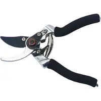 Greenmill 21 cm Garten-Handschere zum Schneiden von Ästen