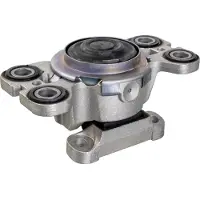 FEBI BILSTEIN Motorträger 174833, Links