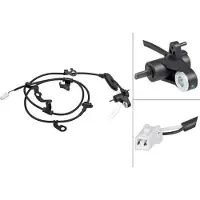 A.B.S. . Sensor Raddrehzahl Hinten Rechts für MAZDA DEMIO (DW) 30948