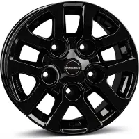 BORBET Felge LD 8.0x16 ET5 5x1651 SW für Land Rover Defender5x1651 SW für Land Rover Defender Aluräder