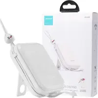 JOYROOM - JR-L008 White - Powerbank