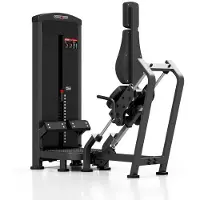 Marbo Kälbertrainer MP-U219 gewerblich 180x76x190 cm 130 kg Gewichte