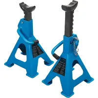 SW-Stahl 20455L Unterstellbock, 2 t, 1 Paar