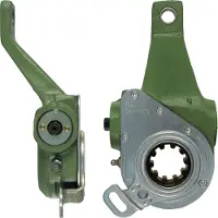 FEBI BILSTEIN Pakovy ovladac, brzdovy system