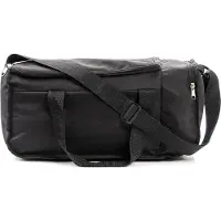 Meteor NEPR 20 L Sporttasche Trainingstasche Reisetasche Tasche Gym Bag schwarz