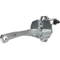 METZGER 2312116 Türfeststeller Türfangband passend für PEUGEOT 306 Schrägheck (7A, 7C, N3, N5) Vorne Links Vorne Rechts