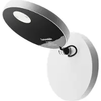 Artemide Atremide Demetra Spotlight weiße Wandleuchte