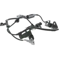 VEMO Sensor, Raddrehzahl [Hersteller-Nr. V70-72-0193] für Toyota