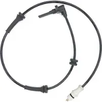 VEMO Sensor, Raddrehzahl FIAT Punto