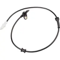 VEMO ABS Sensor Raddrehzahl Hinten Rechts für RENAULT KANGOO (KC0/1) V46-72-0150