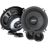 Eton PRA 13 | 13cm 2-Wege Lautsprecher Komponentensystem