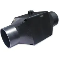 Titan TTC-SC32(A)+ Rohrventilator für Camper